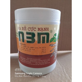 💥 Kích Rễ N3M