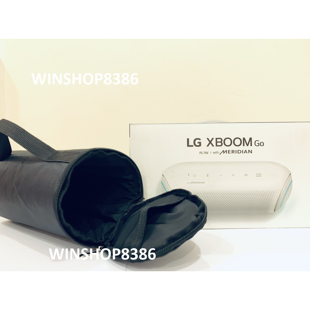 Túi đựng Loa LG Xboom PL7