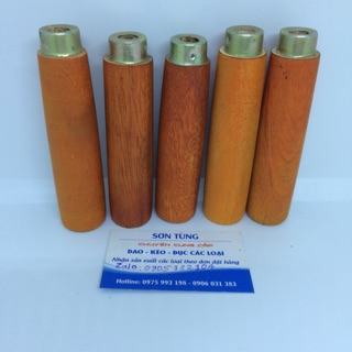 Tông đục (cán đục)