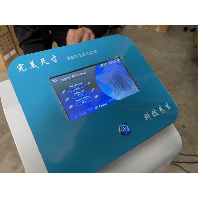 Máy giảm béo công nghệ cao 5D Bắc Kinh