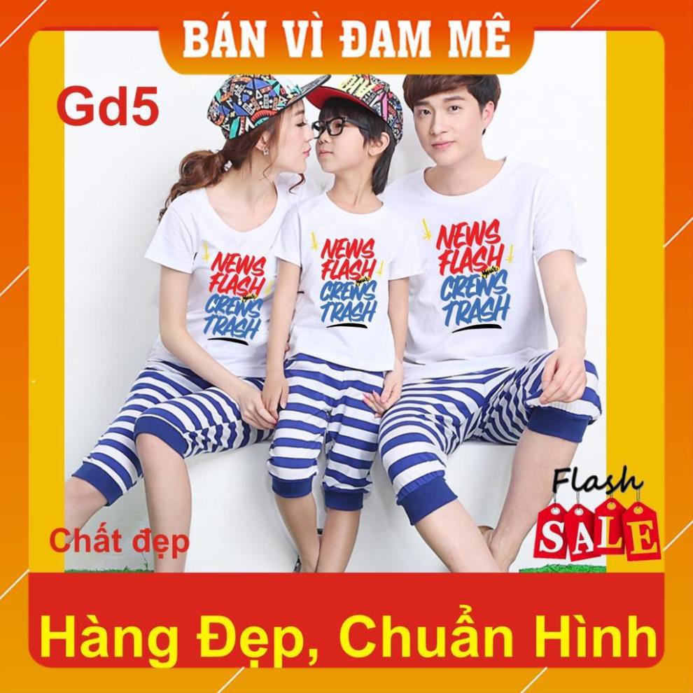 [Mặc Là SANG]  áo gia đình đẹp GD5, chất đẹp, giá bán buôn thun, phông,family, farther, đồng phục,nhóm,