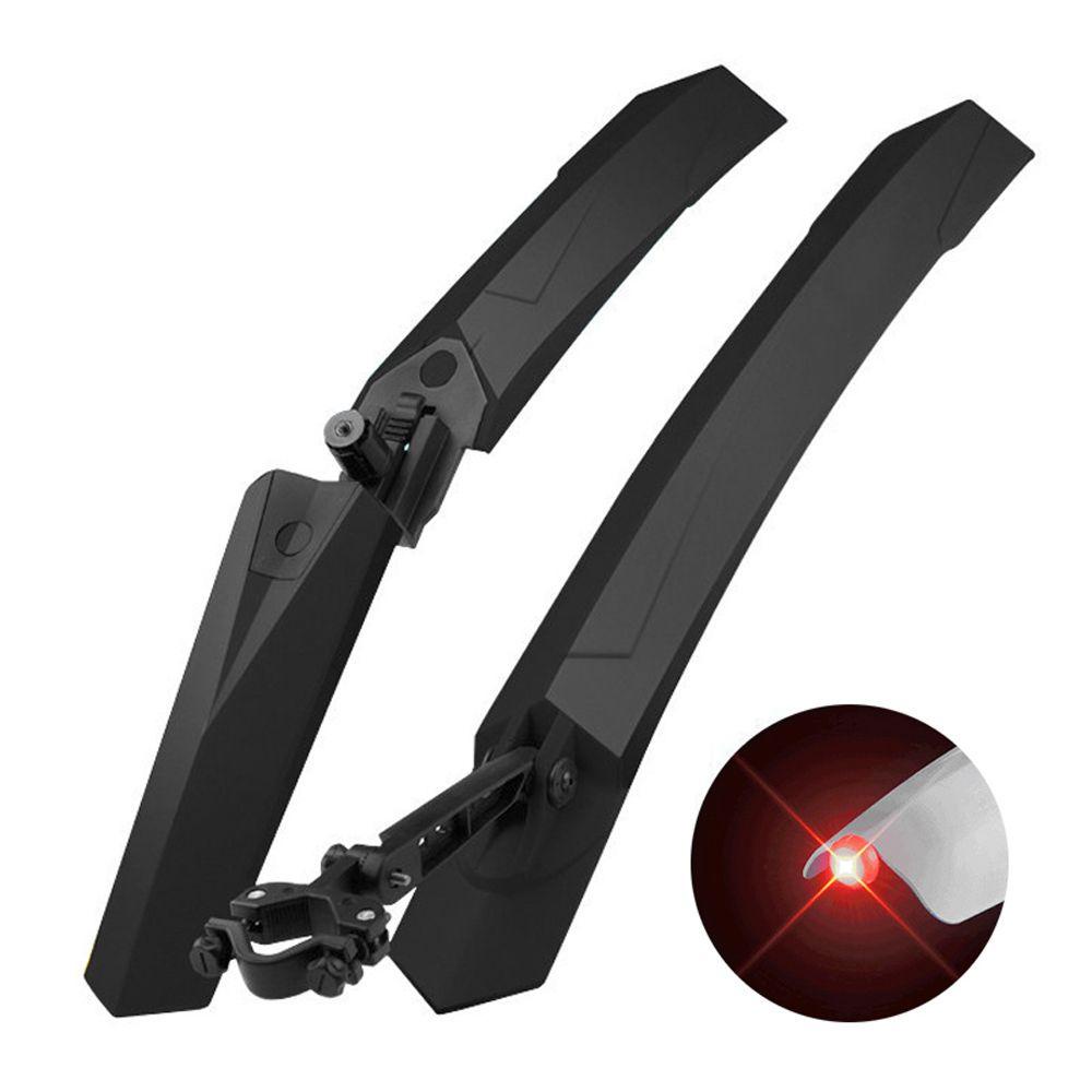 FENDER Tấm Chắn Bùn Trước Sau Chất Lượng Cao Dành Cho Xe Đạp MTB