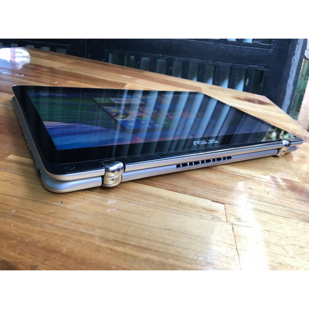 laptop ASUS Q304, i5 6200u, 6G, 1T, 13,3in FHD, touch 360 độ, giá rẻ | BigBuy360 - bigbuy360.vn