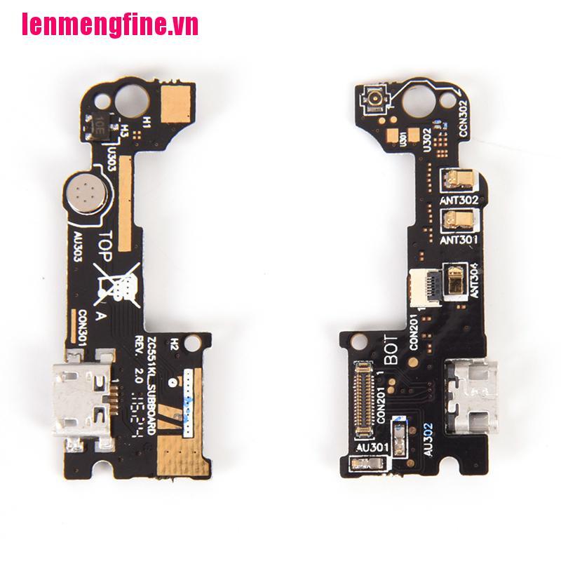 OEM Linh Kiện Điện Thoại Asus Zenfone3 Laser Zc551Kl