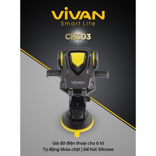 Giá Đỡ Điện Thoại VIVAN CHS03