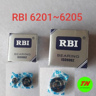 Vòng bi, bạc đạn rbi