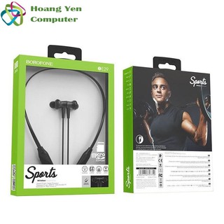 Tai nghe bluetooth BOROFONE BE29