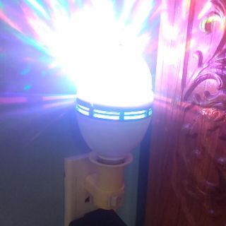 Đuôi Đèn Có Công Tắc