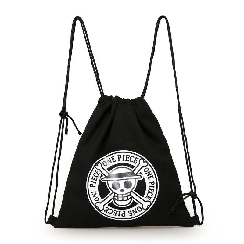 Balo rút One piece hot.
