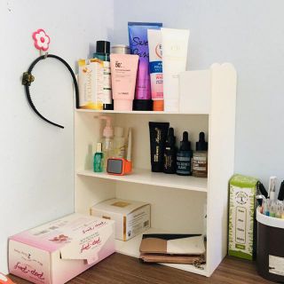Tủ trưng bày  khách đặt