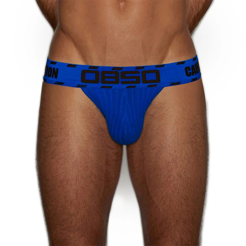 Quần Lót Cotton Lưng Thấp Nhanh Khô Quyến Rũ Cho Nam BS3207