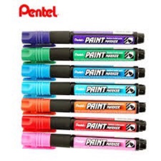 Bút sơn nhiều màu Pentel MMP20 chính hãng