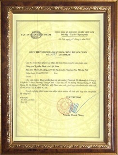 Tinh bột hẹ heta. Q ( date mới)