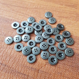 Cúc áo 1 cm ( 100 gam )