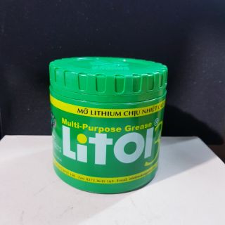 Mỡ bò chịu nhiệt độ cao Litol3