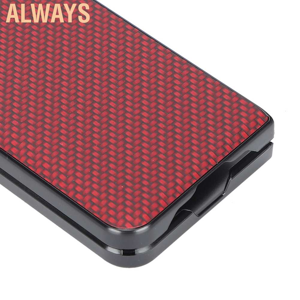 Ốp điện thoại ABS chống rơi cho Samsung Galaxy Z Fold 1 / W20