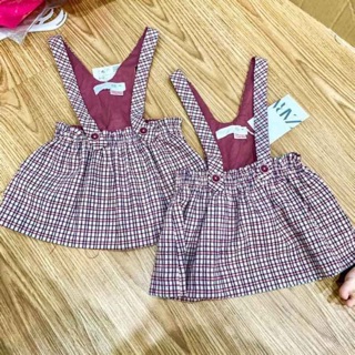 Thanh lý váy zara cho bé