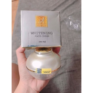 [hàng chính hãng kem face pháp acosmetics mẫu mới 2021