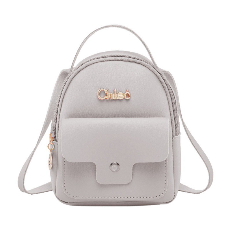 Balo nhỏ xinh thời trang cho nữ | BigBuy360 - bigbuy360.vn