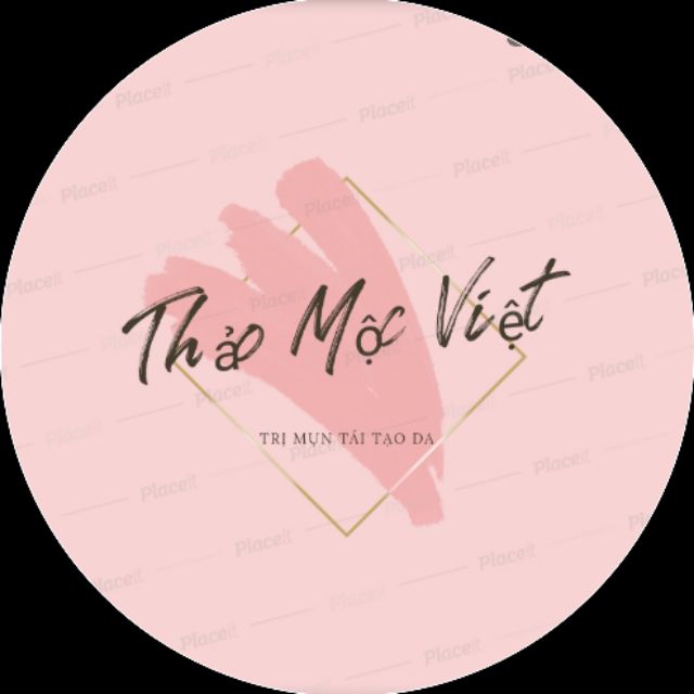 Trùm Trị Mụn, Giảm Cân