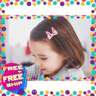 [SỈ HOT TREND] Ninikids: Set 18 món: kẹp tóc và chun buộc tóc cho bé/