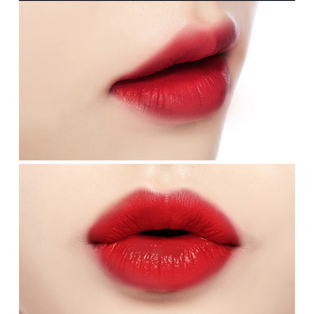 [SALE SỐC] SON MISSHA MATTE LIP ROUGE SALE 70% (MRD04 - RYBY STONE)