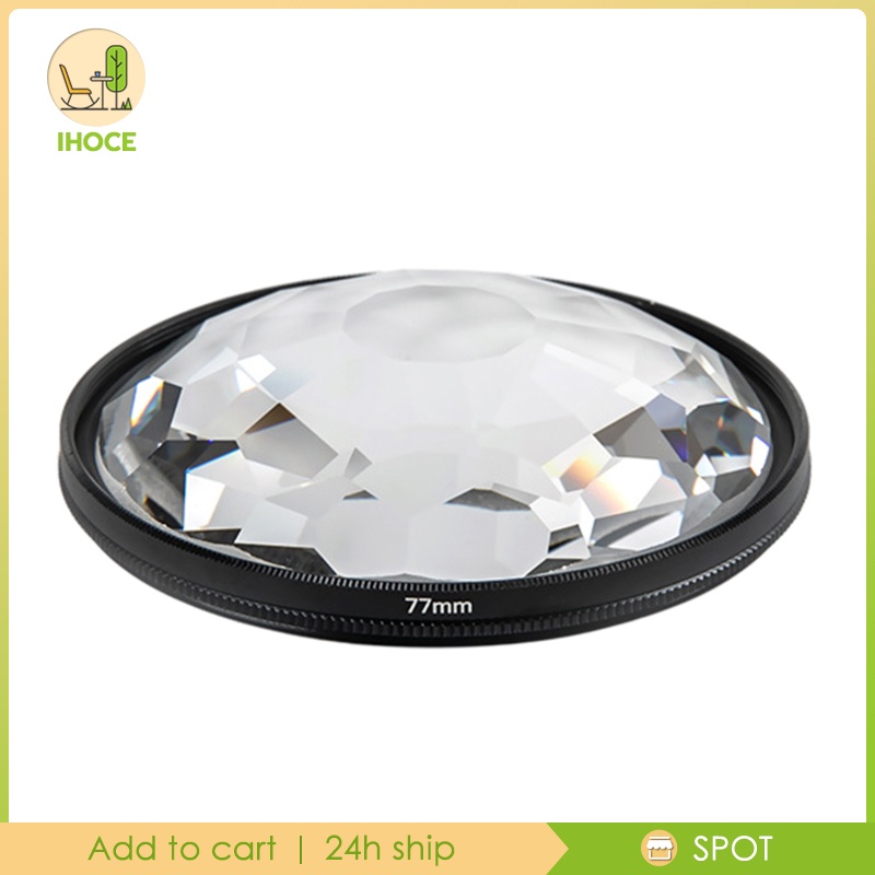 Kính Lọc Hiệu Ứng Cho Camera | BigBuy360 - bigbuy360.vn