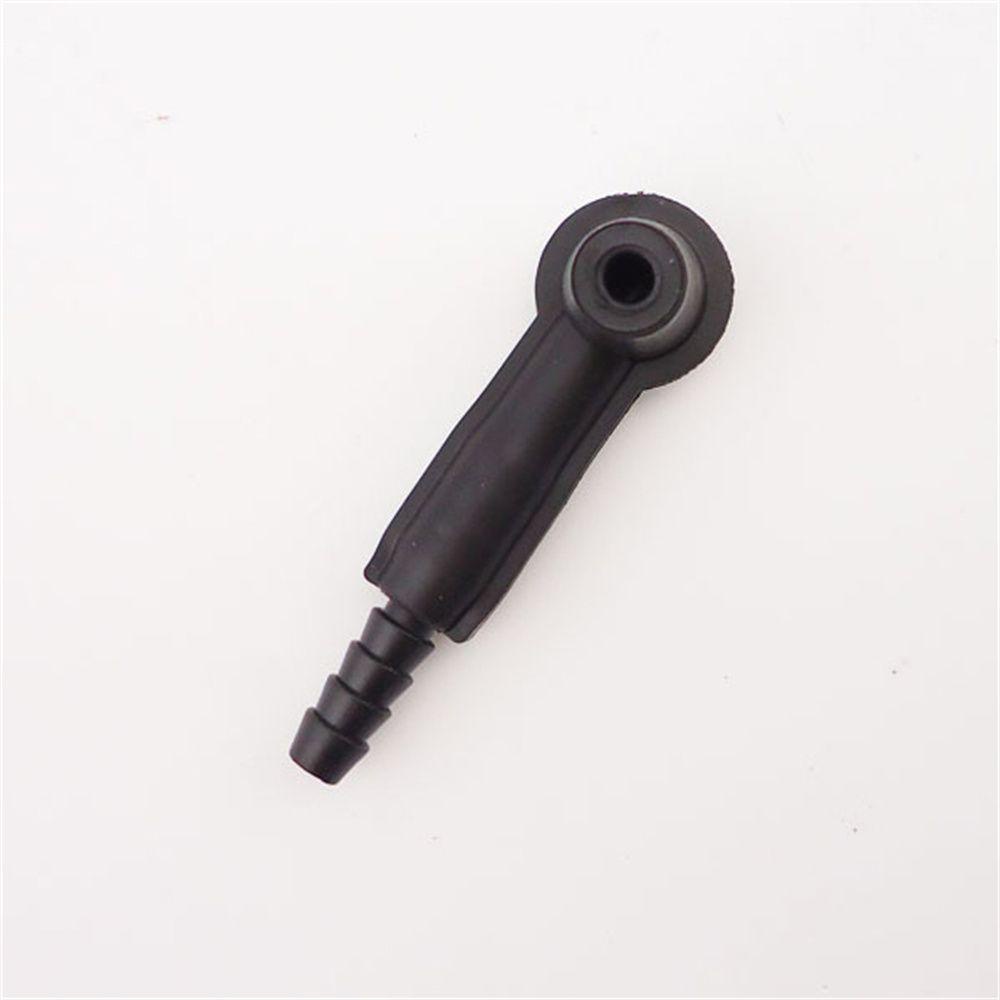 Vanes1 Đầu Nối Ống Bơm Dầu Phanh Xe Công Trường Bằng Cao Su