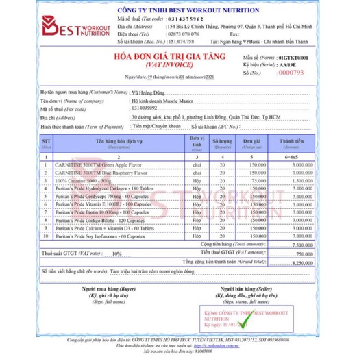Viên uống mọc tóc, giảm rụng tóc Puritan's Pride Ultra Mega Biotin 10000 mcg 50 viên-100 viên