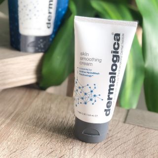 Thanh lý! Dermalogica Smoothing Cream 100ml (mới test 2 lần)