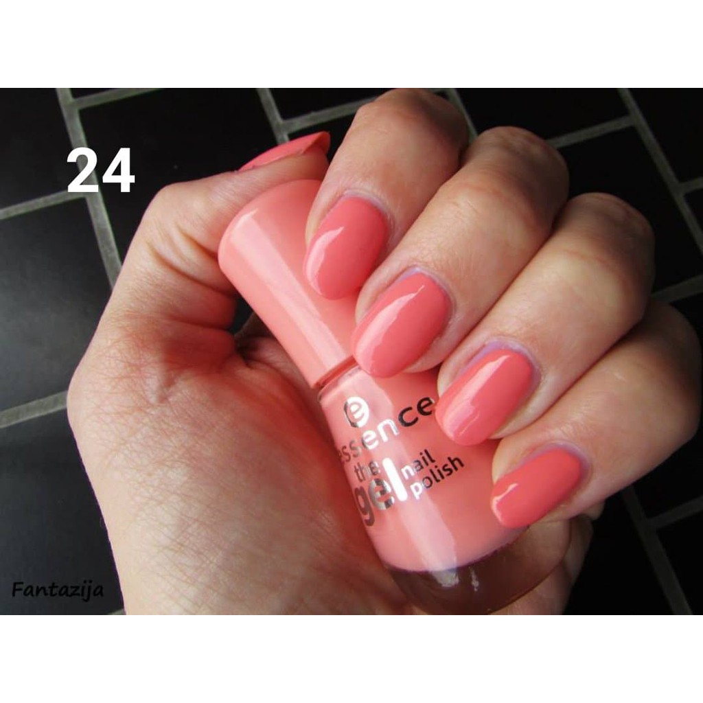 SON MÓNG TAY ESSENCE - CHÍNH HÃNG ĐỨC