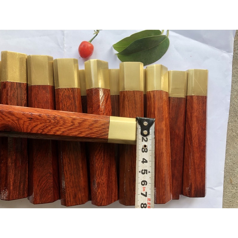 Chuôi bát giác hương