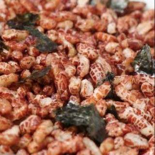 1kg gạo lứt rong biển thơm ngon đặc biệt