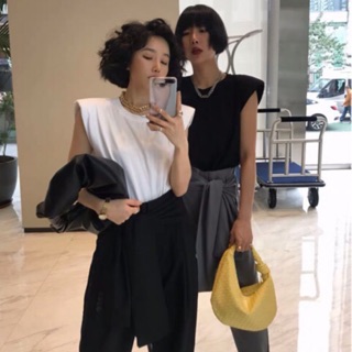 Áo độn vai zr