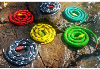 Rắn giả 100% như thật đồ chơi mới lạ sáng tạo trêu đùa quà tặng ngày Halloween