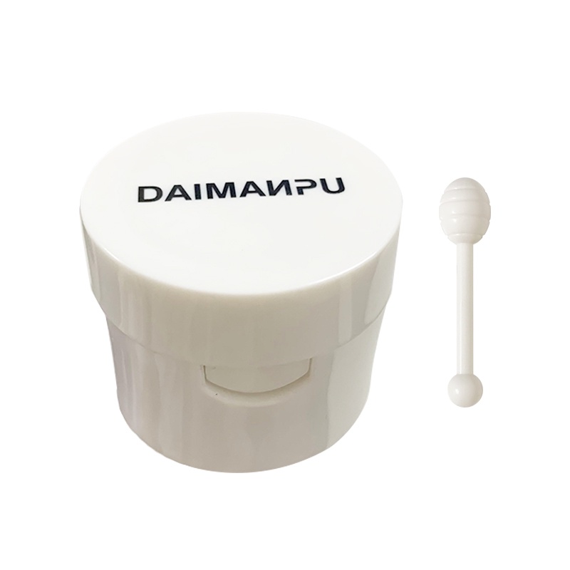 [Hàng mới về] Son Dưỡng Môi DAIMANPU Tự Nhiên Giữ Ẩm Nuôi Dưỡng Môi