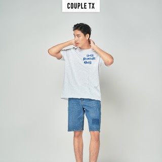 Áo Thun Nam Couple TX MTS 1068