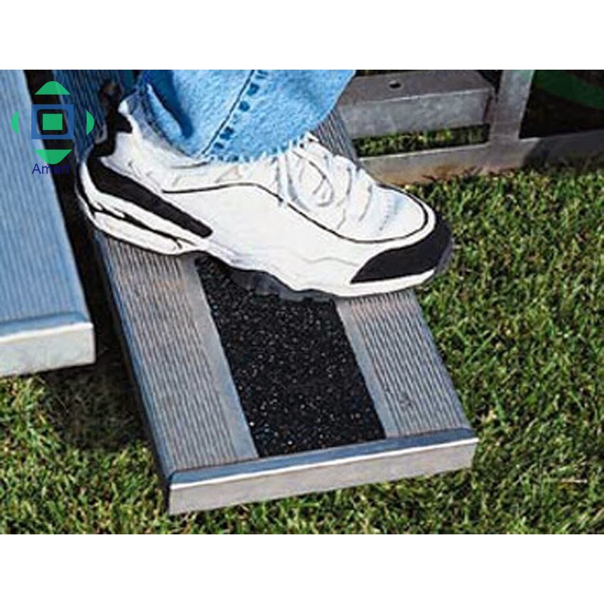 Cuộn băng dính chống trượt dán cầu thang