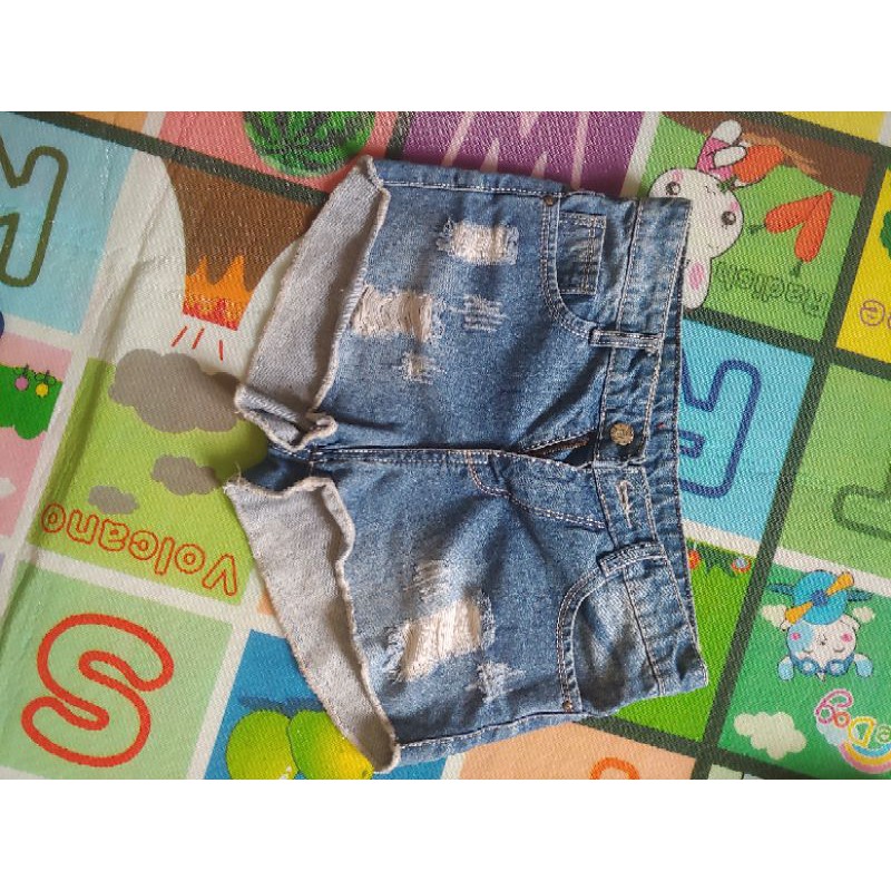 chân váy bò midi | BigBuy360 - bigbuy360.vn