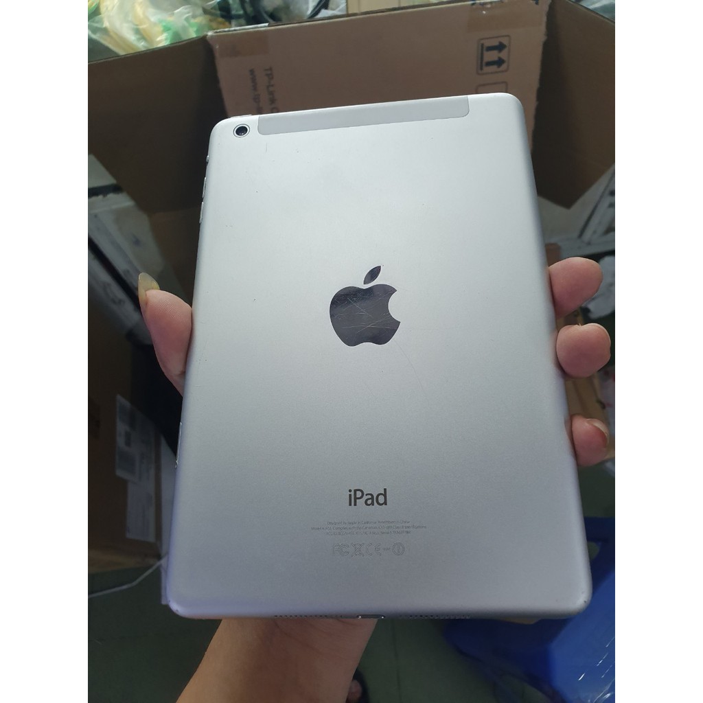 ipad mini A1455 16gb wifi