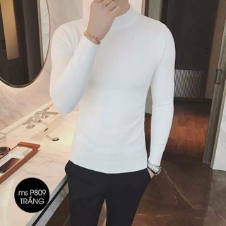 Áo len nam Quảng Châu