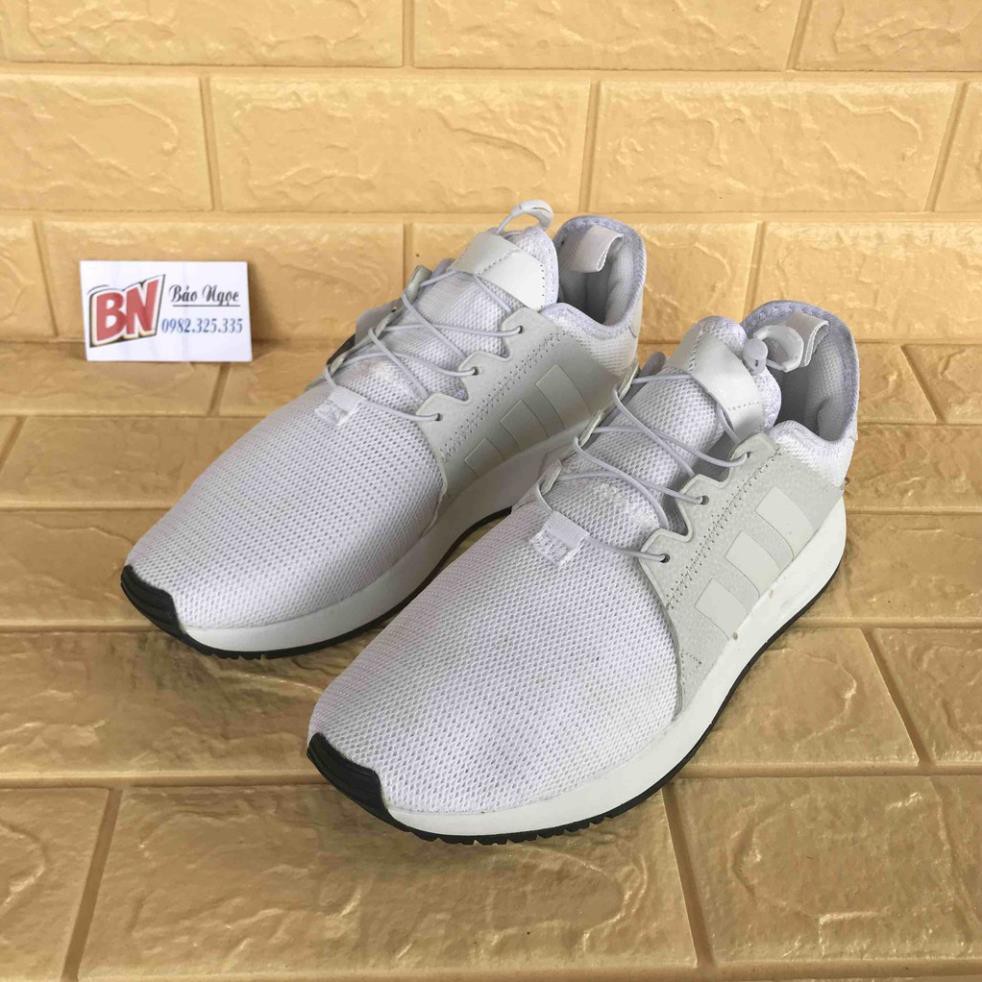 GIẢM giá sập sàn Bảo hành Giày Adidas XPLR Full Trắng Đẹp Nhất New Nhẩt . . . 👟 ˇ