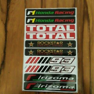 Tem dán phuộc , gấp [cặp]