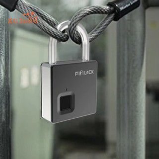Ổ Khóa An Toàn Bằng Thép Không Gỉ Fipilock Fl-S5