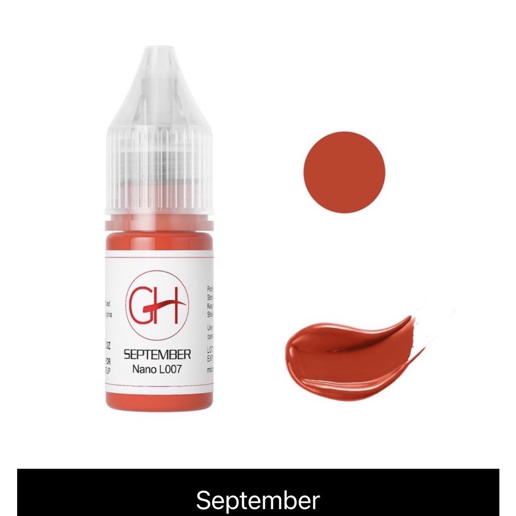 Mực GH ĐI SỢI . ĐIÊU KHẮC