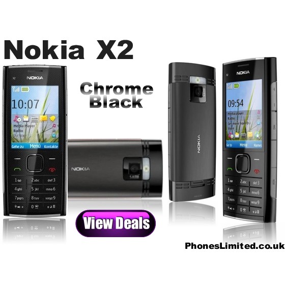 ĐIỆN THOẠI NOKIA X2-00, VỎ THÉP, CHÍNH HÃNG GIÁ RẺ VÔ ĐỊCH | BigBuy360 - bigbuy360.vn