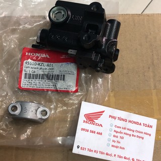 CÙM DẦU TRÊN PHẢI SH MODE ZIN CHÍNH HÃNG HONDA