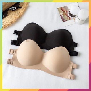 Áo ngực su ❣️ freeship ❣️ áo ngực cúp ngang