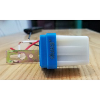 Công tắc cảm biến ánh sáng Duxa SL06