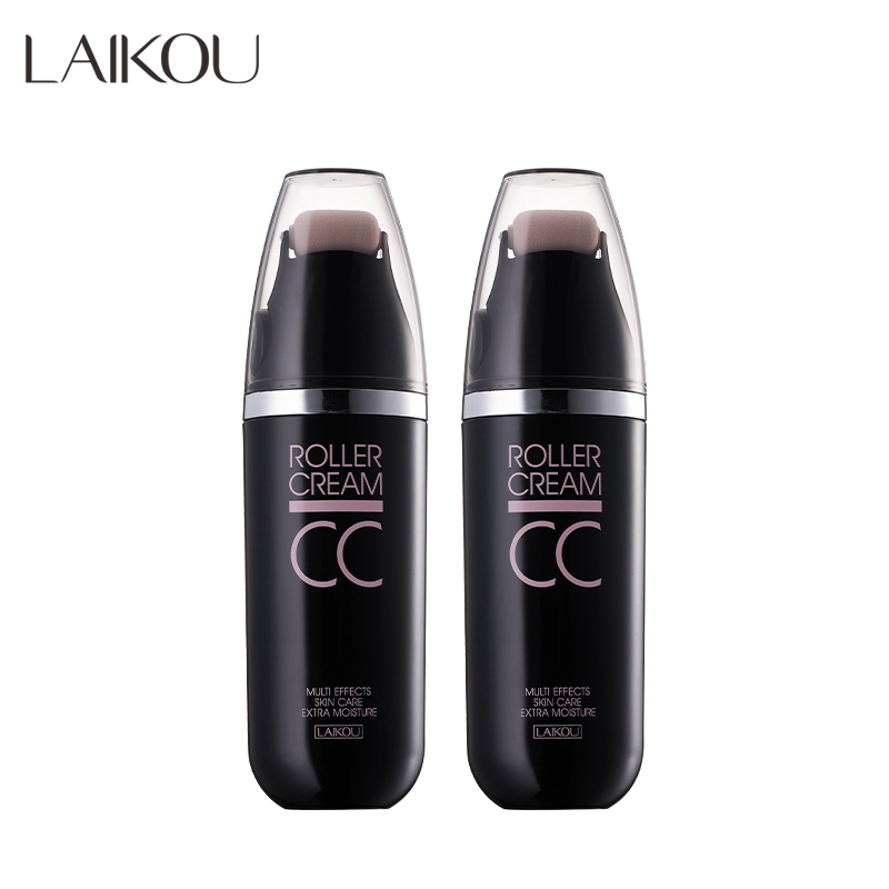 Kem Nền CC Trang Điểm LAIKOU 30g Đa Năng Tiện Dụng